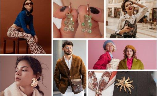 Spring-Summer 2026: Maximalism Makes a Bold Return